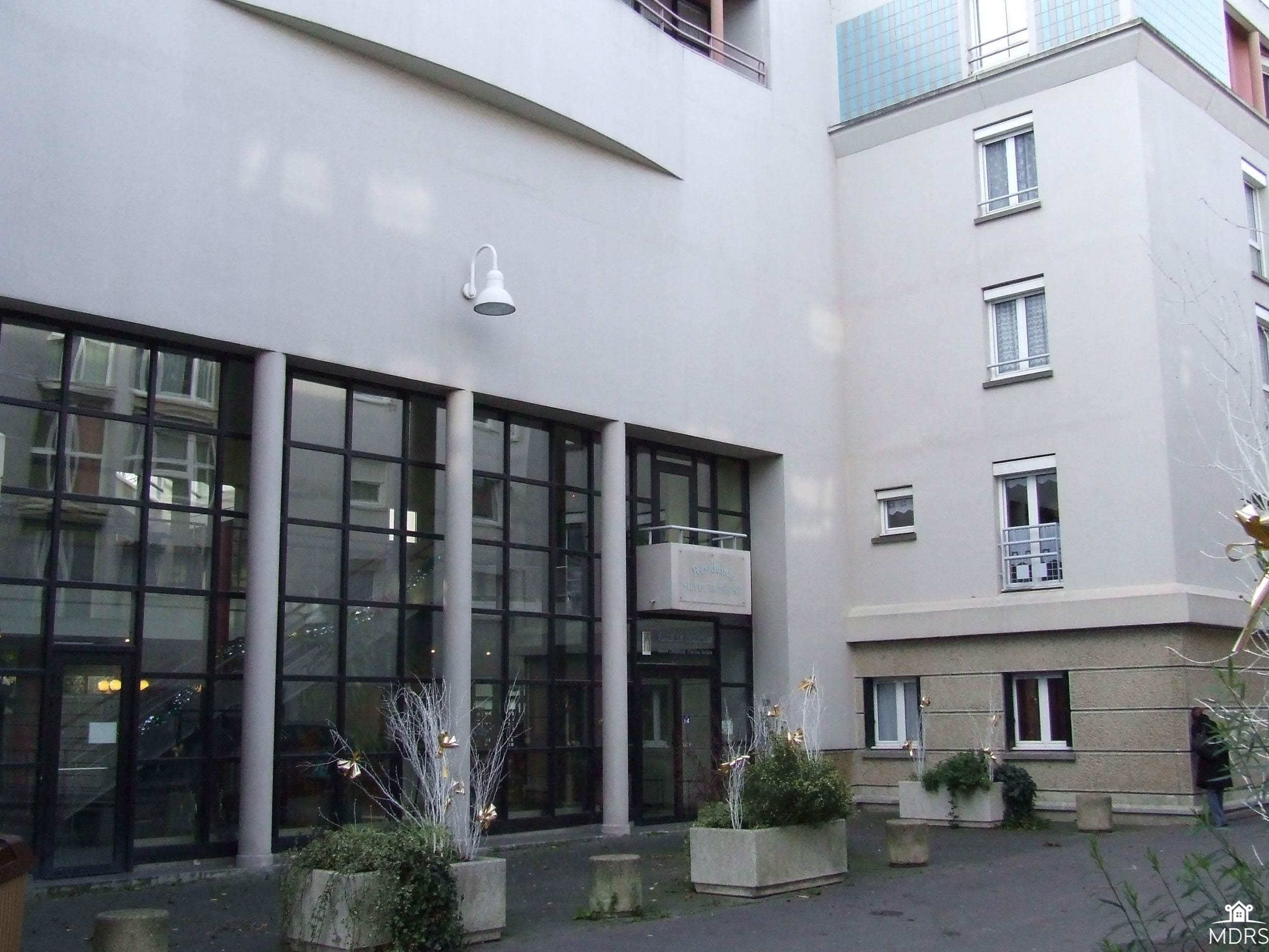 Résidence - Galerie de photos - Image 1 sur 1