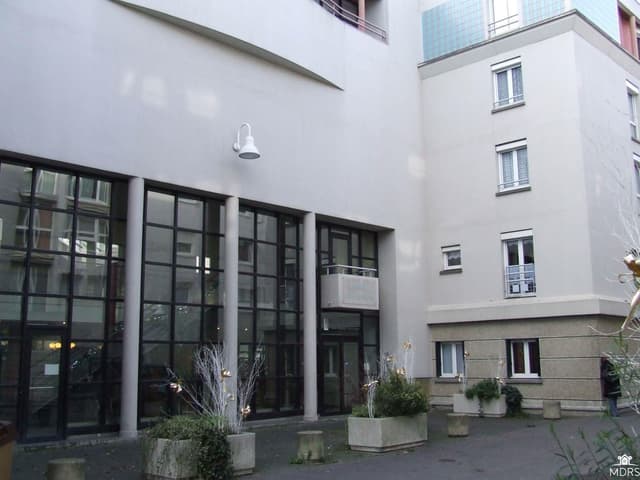 Photo de la résidence 1