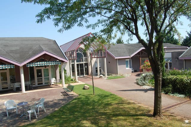 Photo de la résidence 1