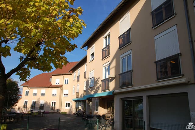 Photo de la résidence 1