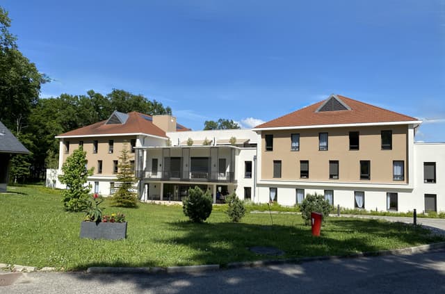 Photo de la résidence 1