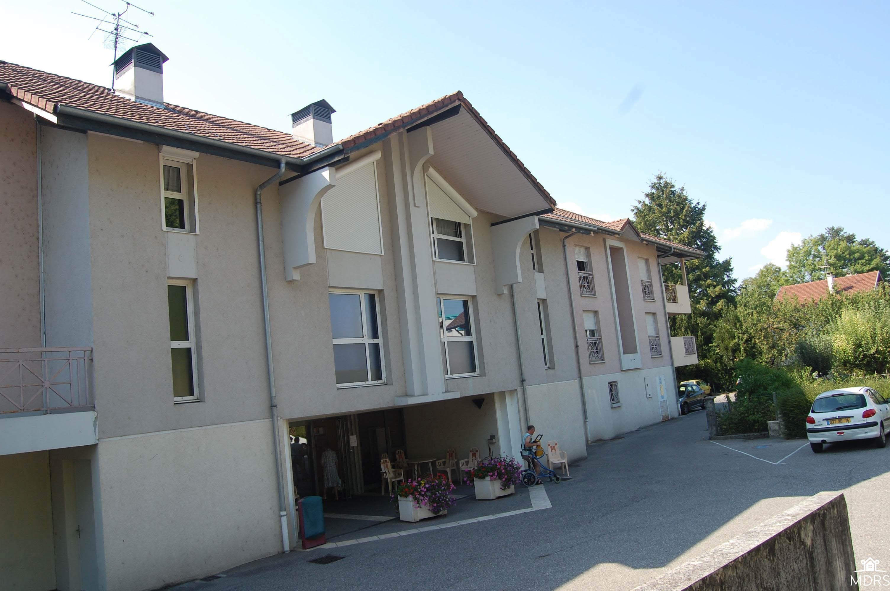 Résidence - Galerie de photos - Image 1 sur 1