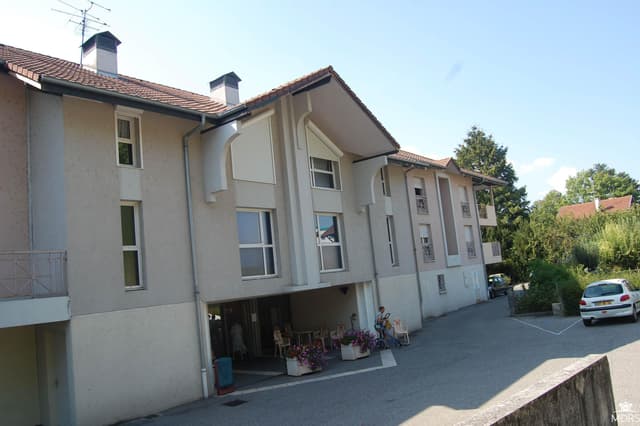 Photo de la résidence 1