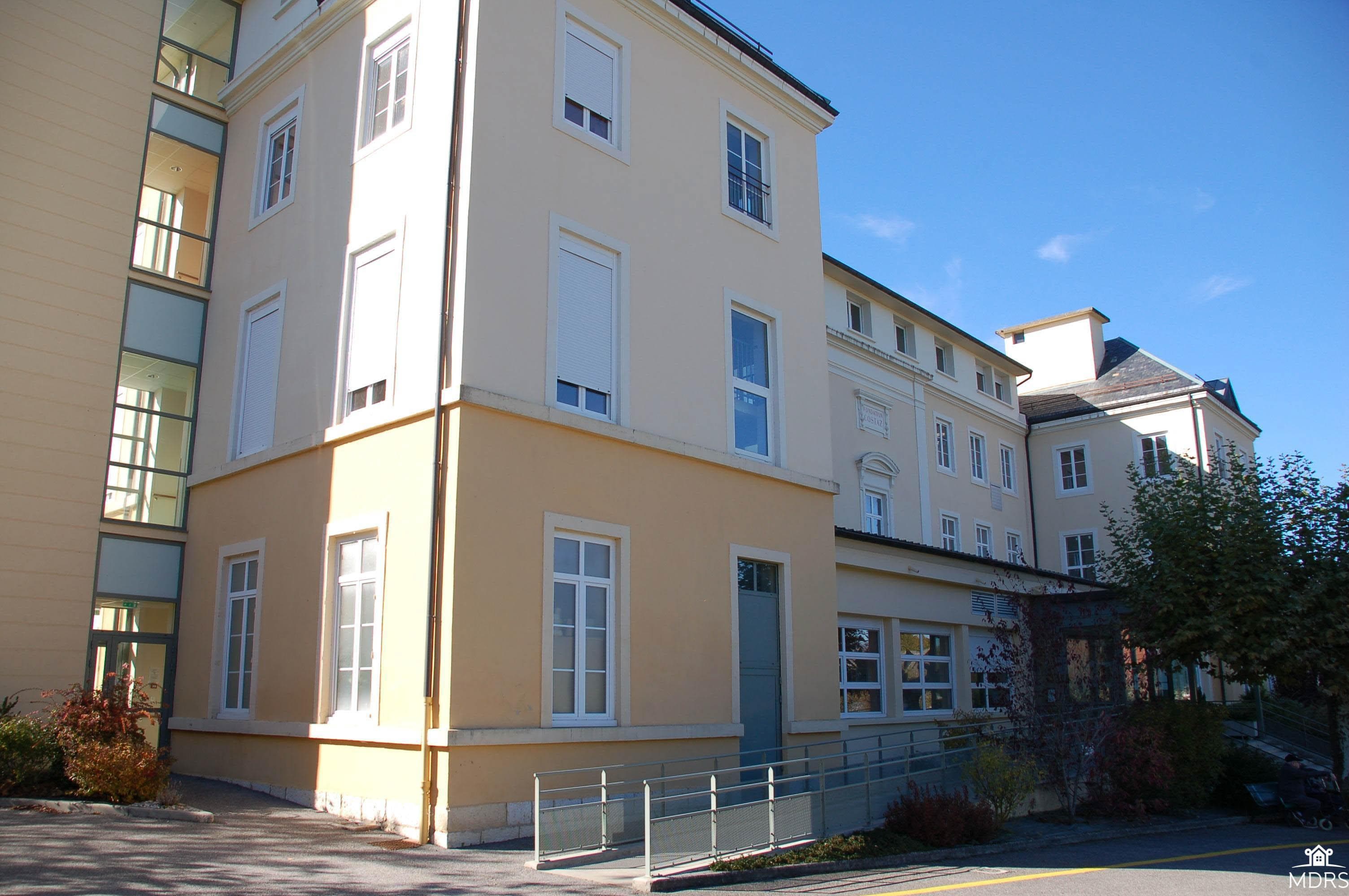 Résidence - Galerie de photos - Image 1 sur 4