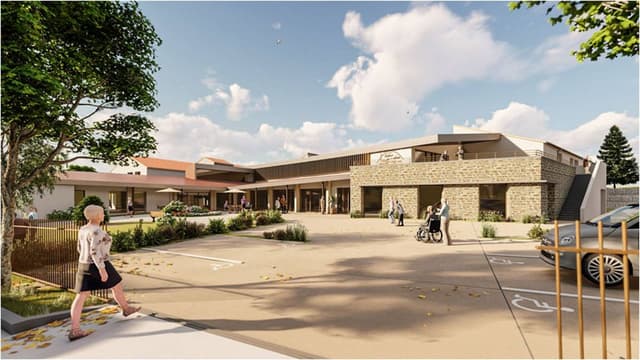 Photo de la résidence 1