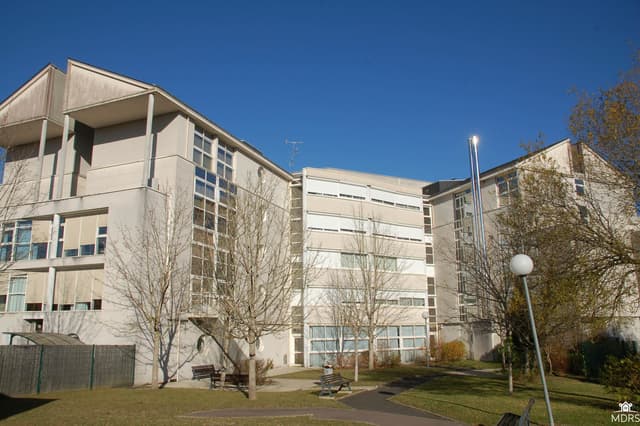 Photo de la résidence 1