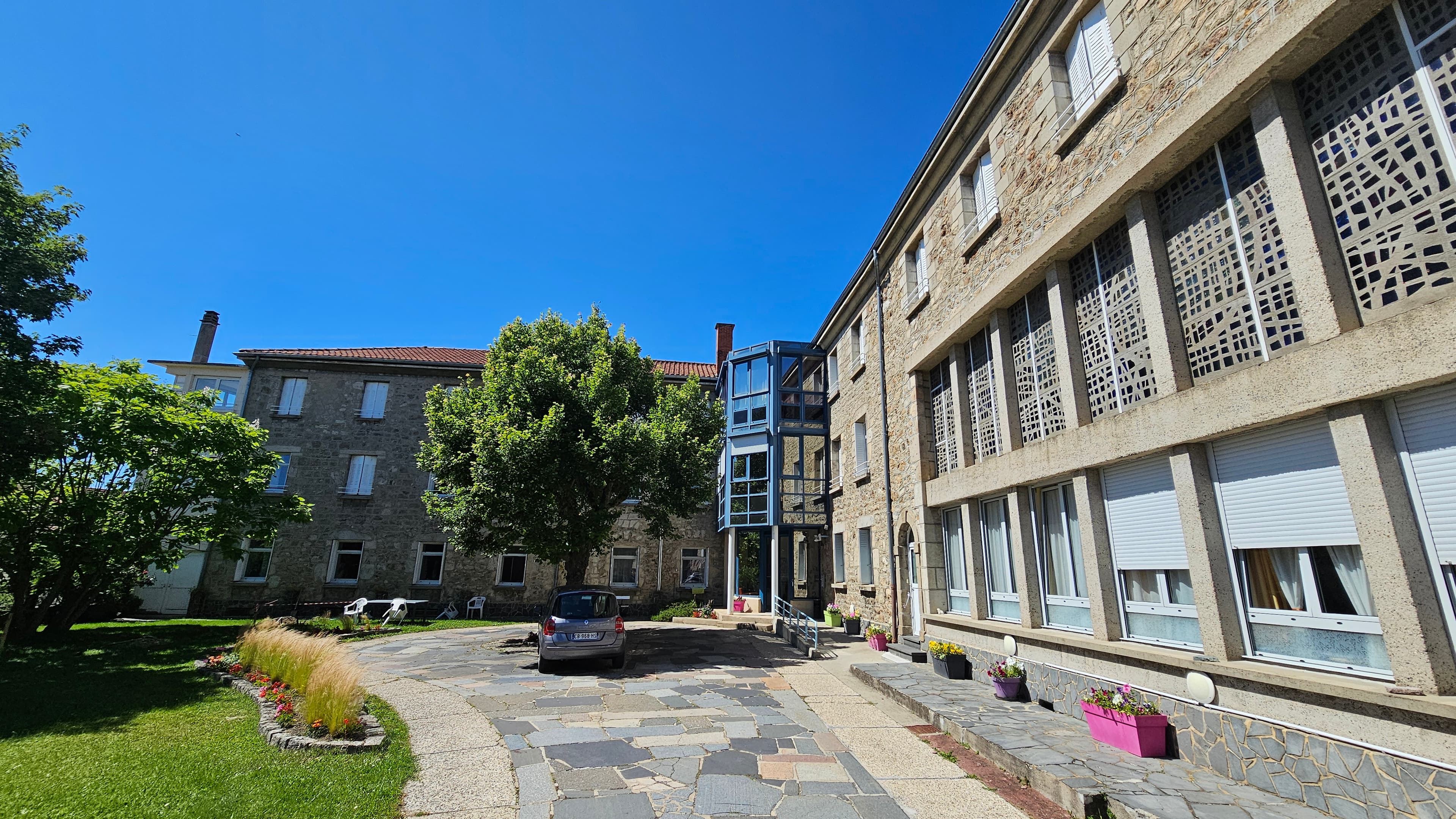 Résidence - Galerie de photos - Image 1 sur 1