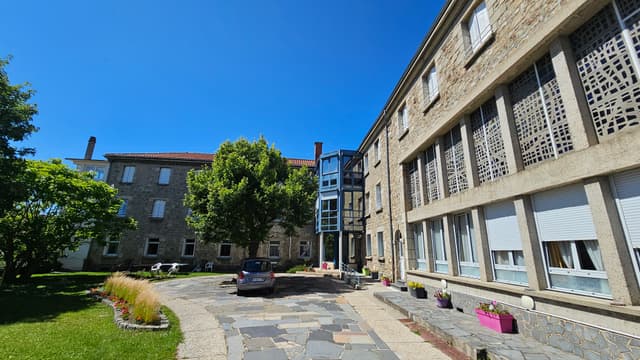 Photo de la résidence 1