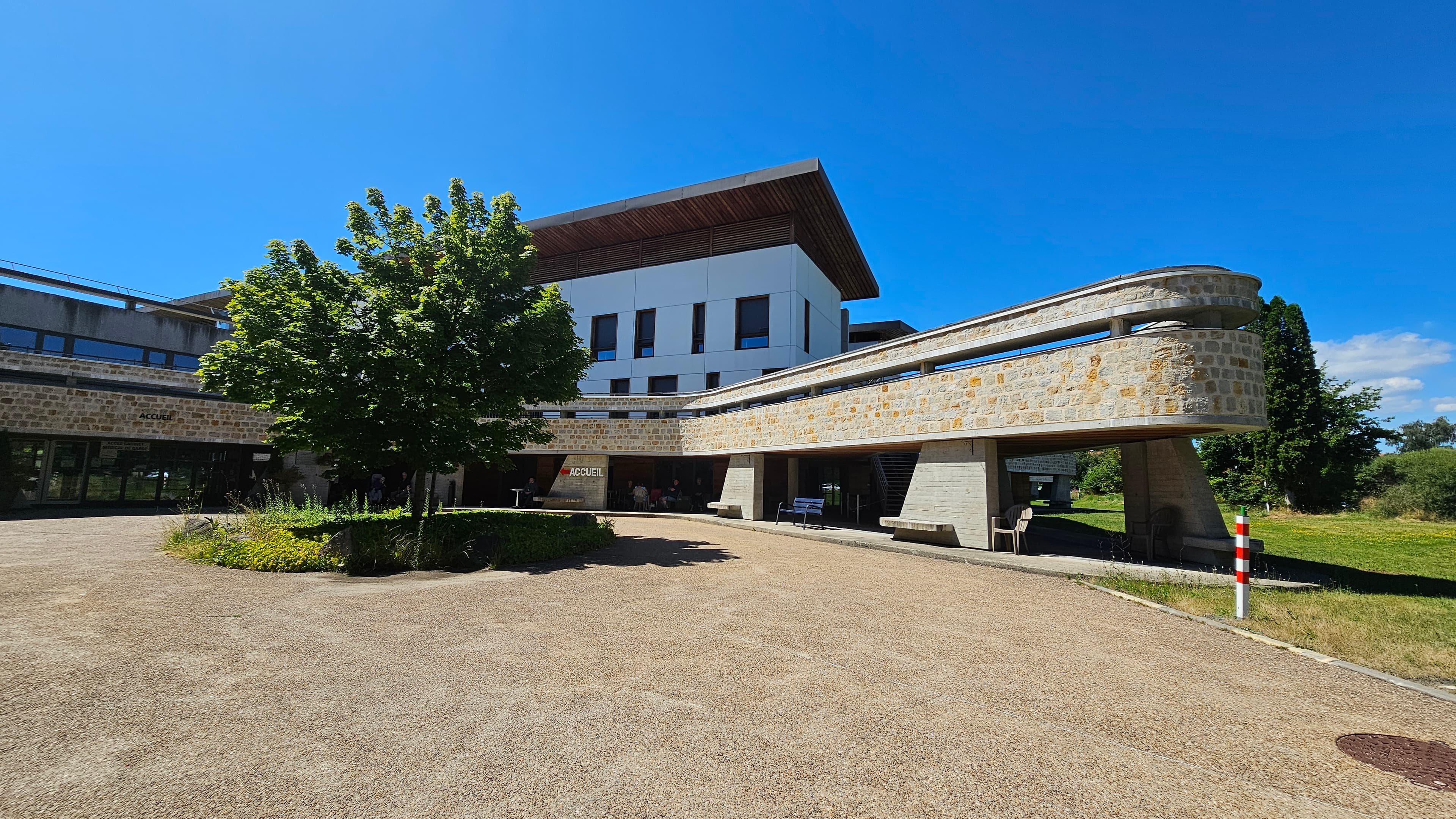 Résidence - Galerie de photos - Image 1 sur 1