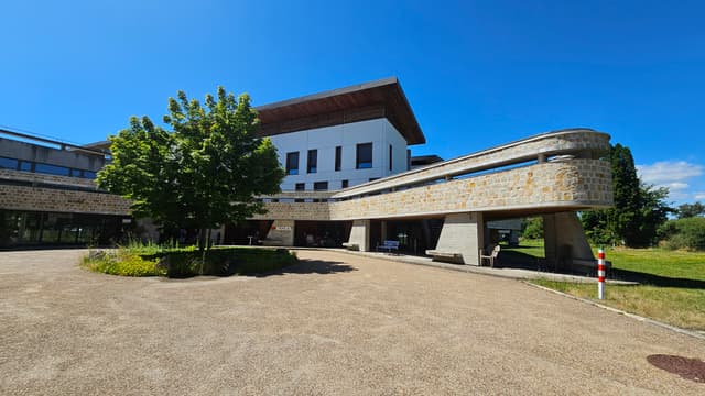 Photo de la résidence 1