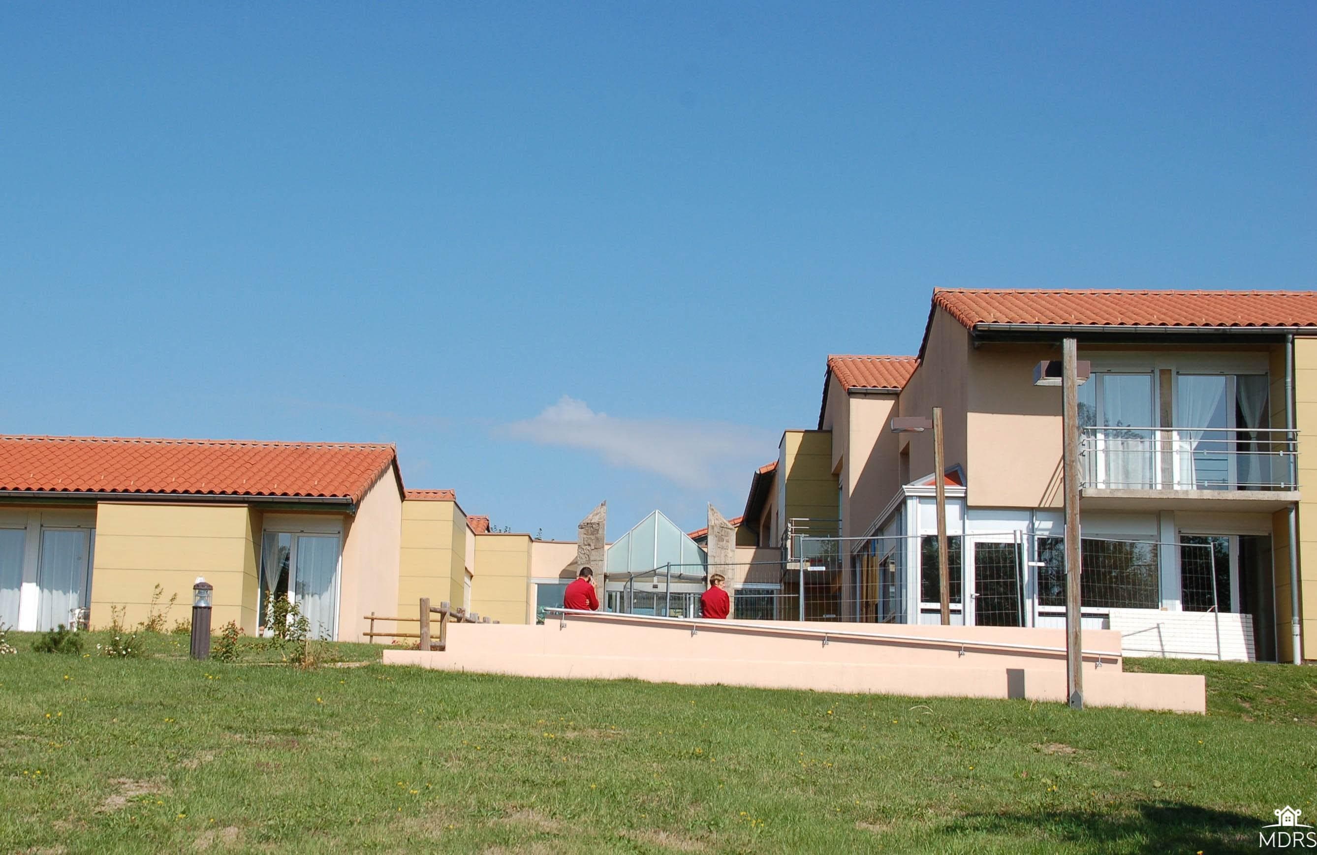 Résidence - Galerie de photos - Image 1 sur 1