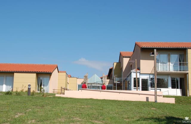 Photo de la résidence 1