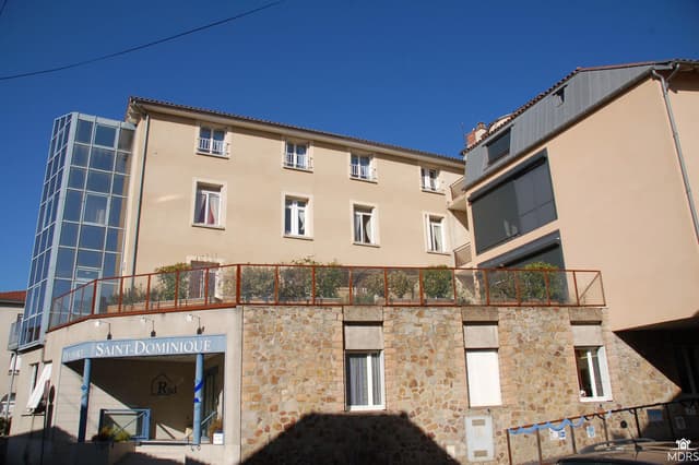 Photo de la résidence 1