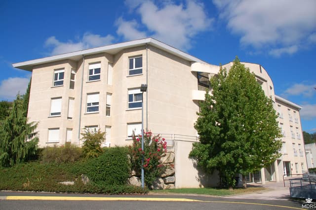 Photo de la résidence 1