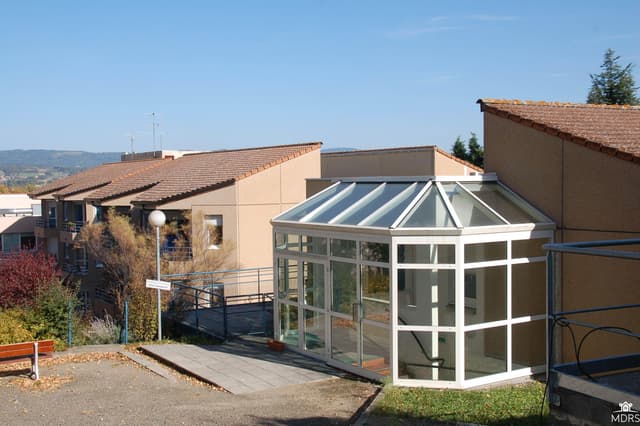 Photo de la résidence 1