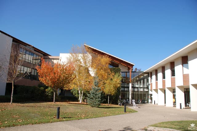 Photo de la résidence 1