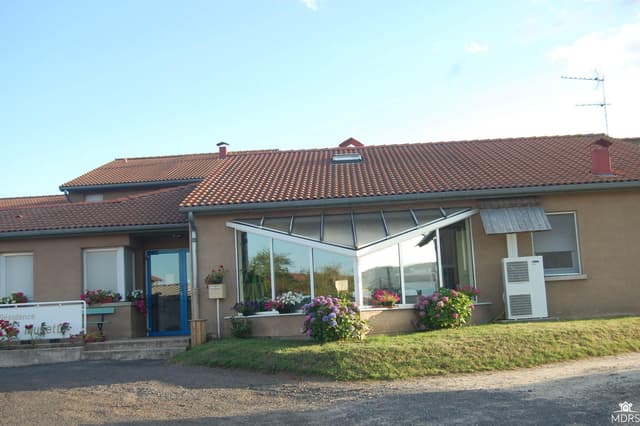 Photo de la résidence 1