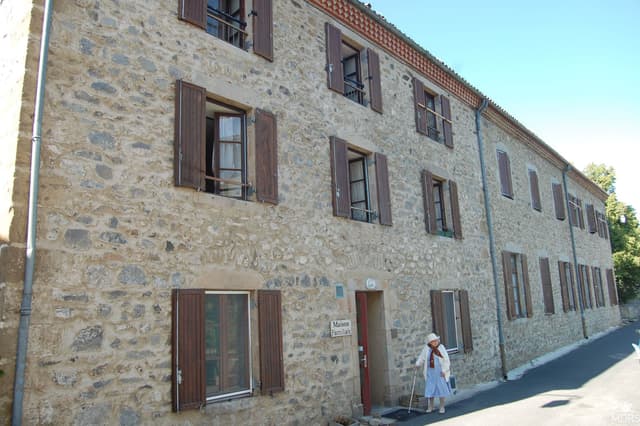 Photo de la résidence 1