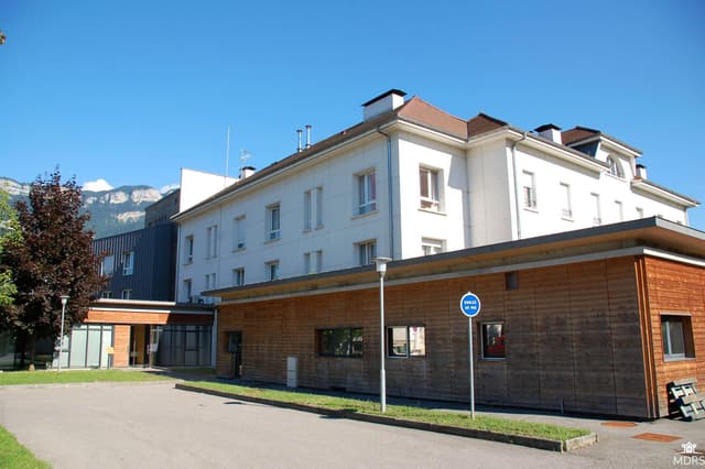 Photo de la résidence 1