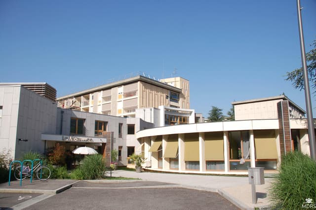 Photo de la résidence 1