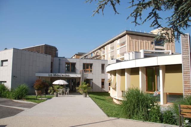 Photo de la résidence 1