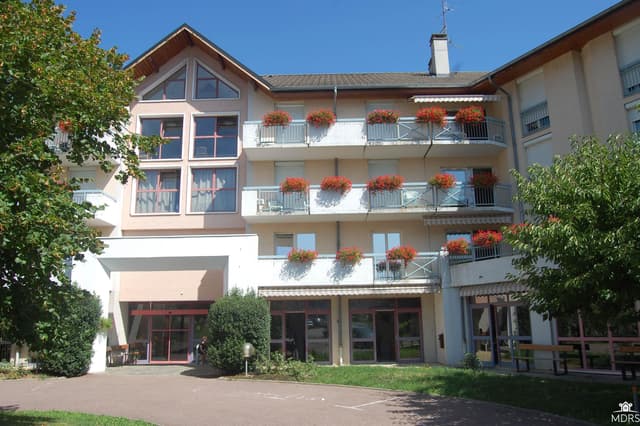 Photo de la résidence 1