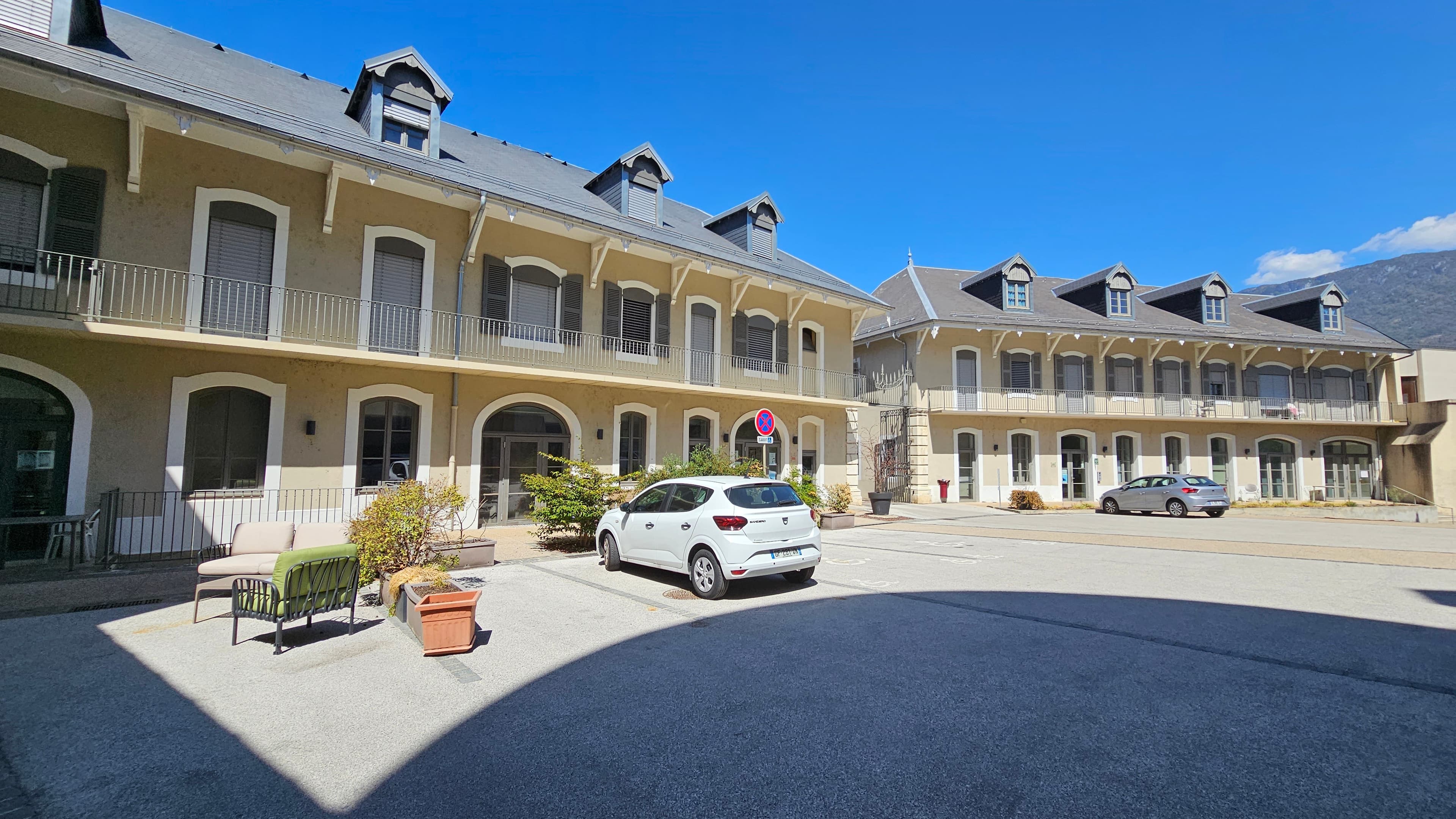 Résidence - Galerie de photos - Image 1 sur 4