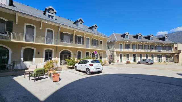 Photo de la résidence 1