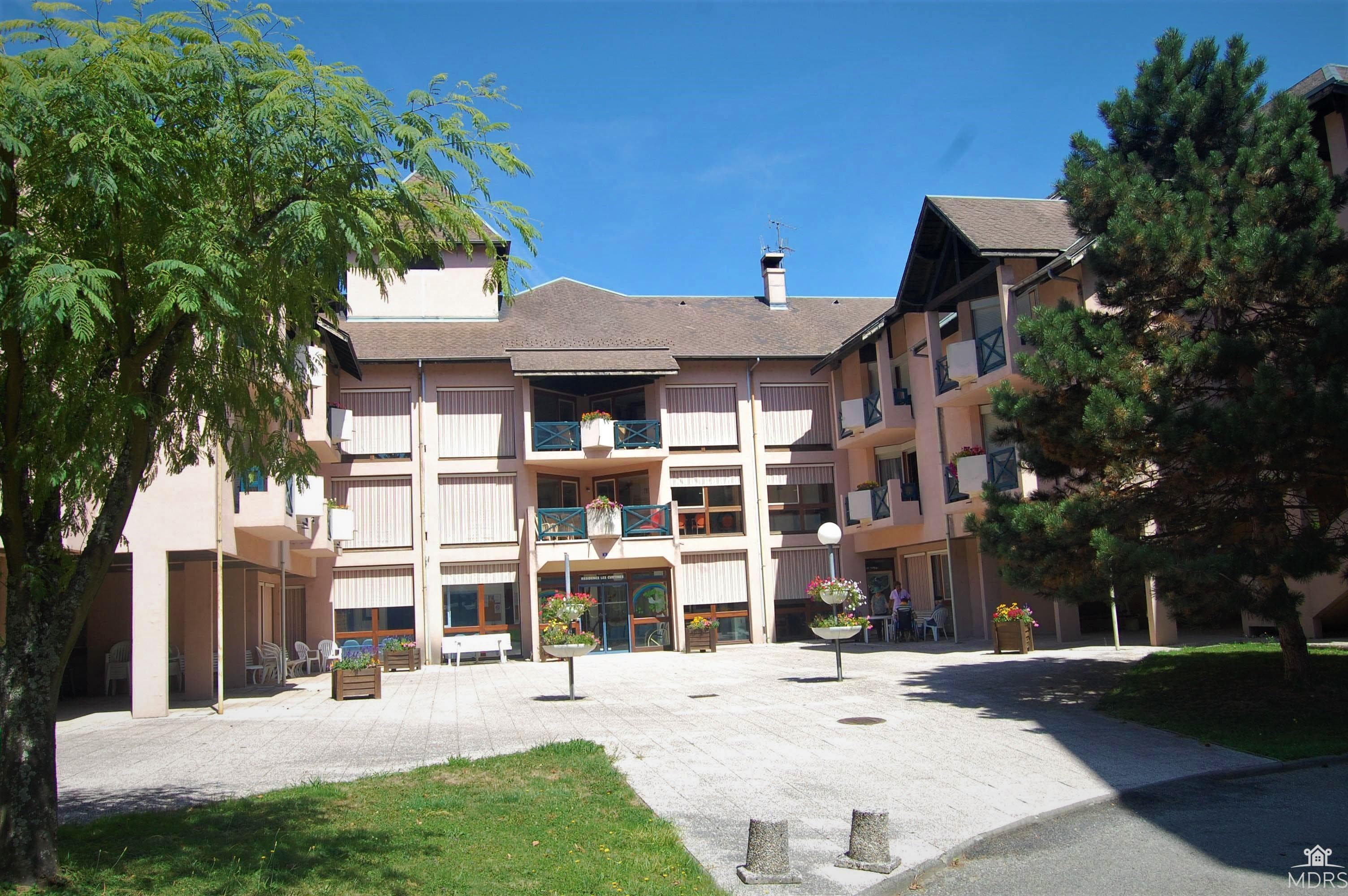 Résidence - Galerie de photos - Image 1 sur 2