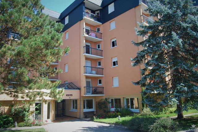 Photo de la résidence 1