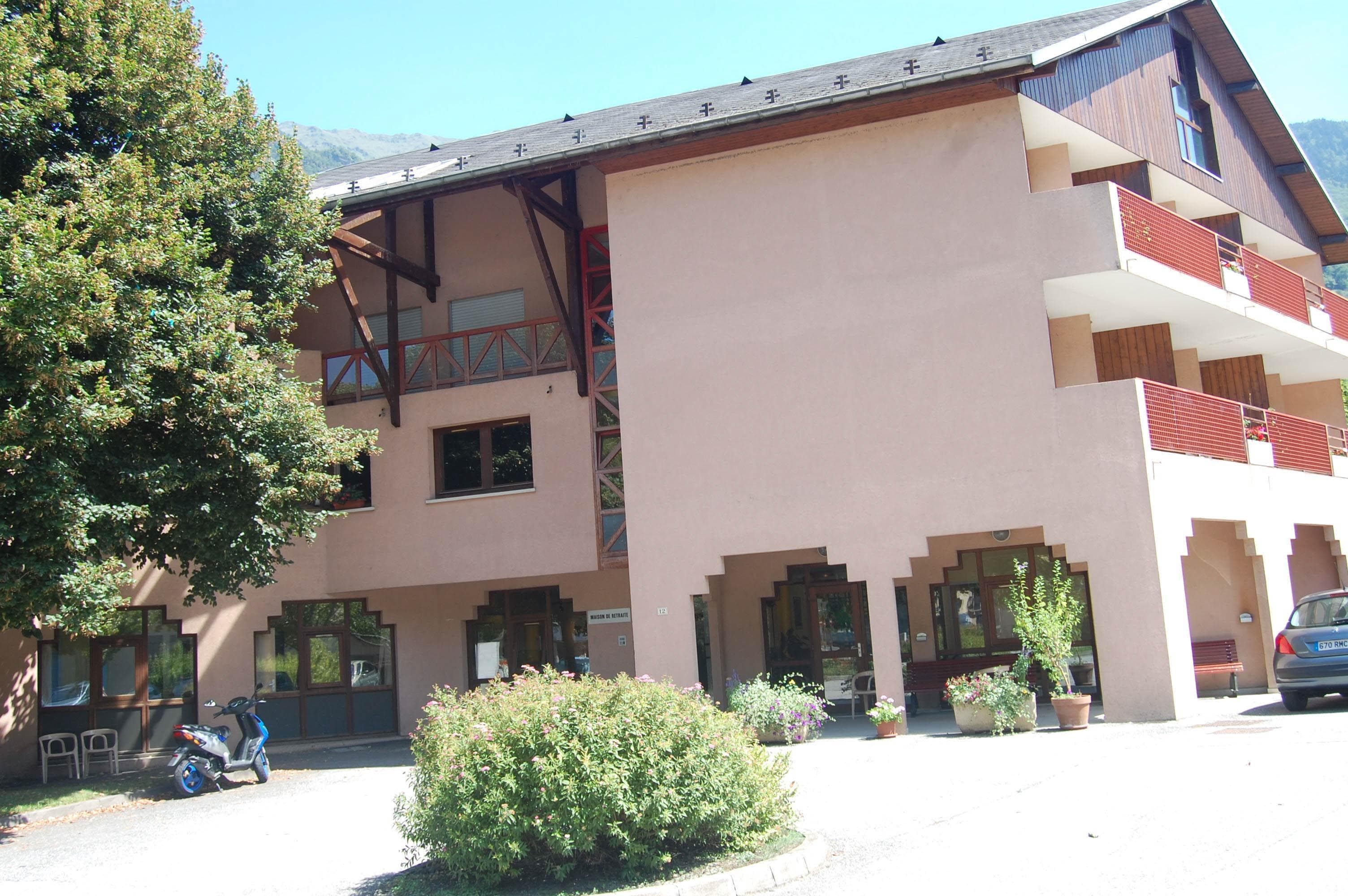 Résidence - Galerie de photos - Image 1 sur 1