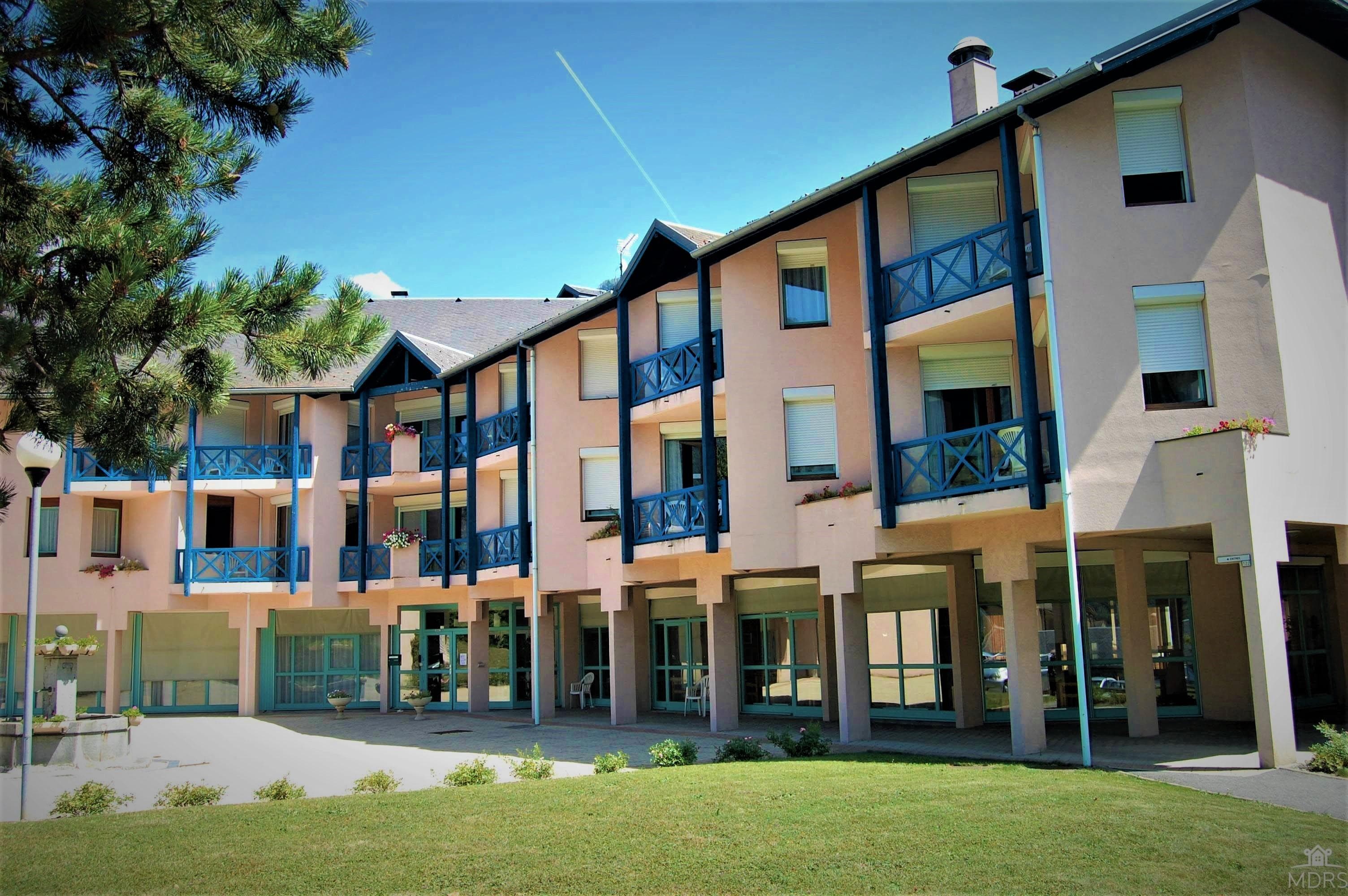 Résidence - Galerie de photos - Image 1 sur 1