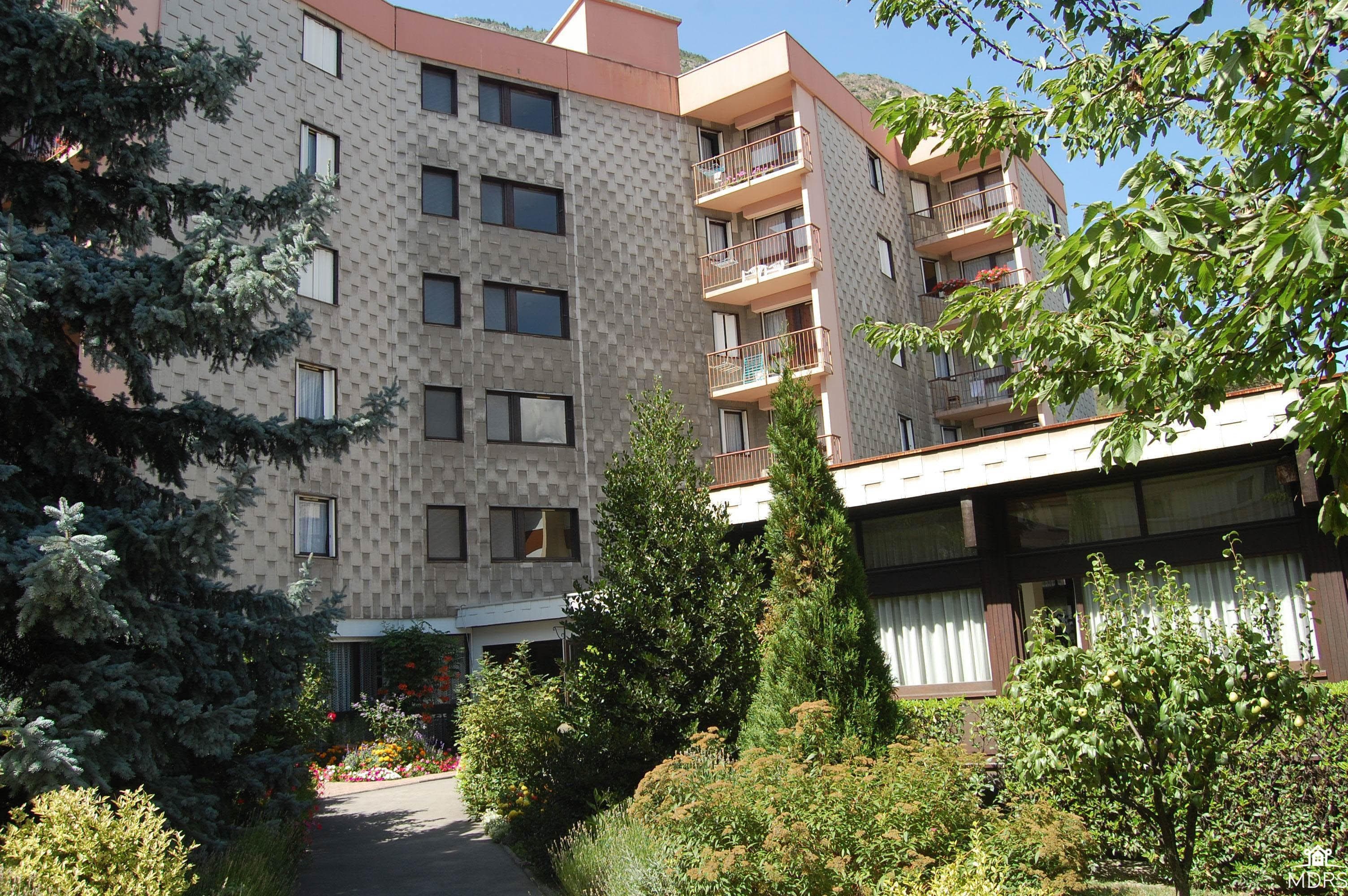 Résidence - Galerie de photos - Image 1 sur 1