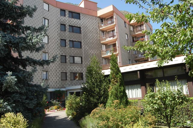 Photo de la résidence 1