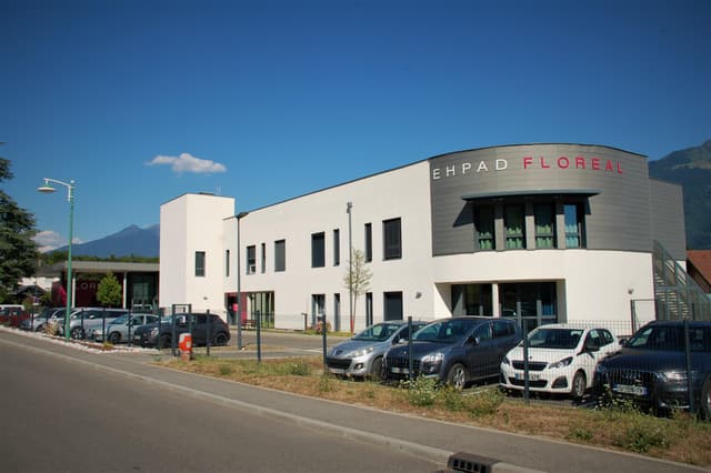 Photo de la résidence 1