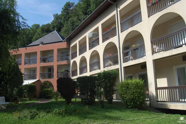 Photo de la résidence 1