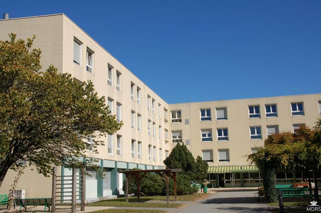 Photo de la résidence 1