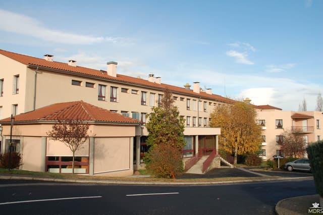 Photo de la résidence 1