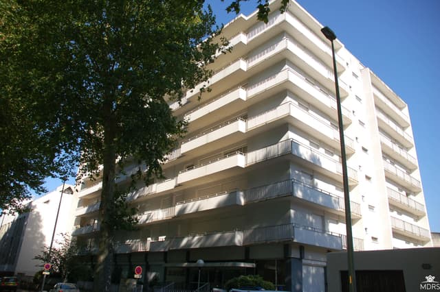 Photo de la résidence 1