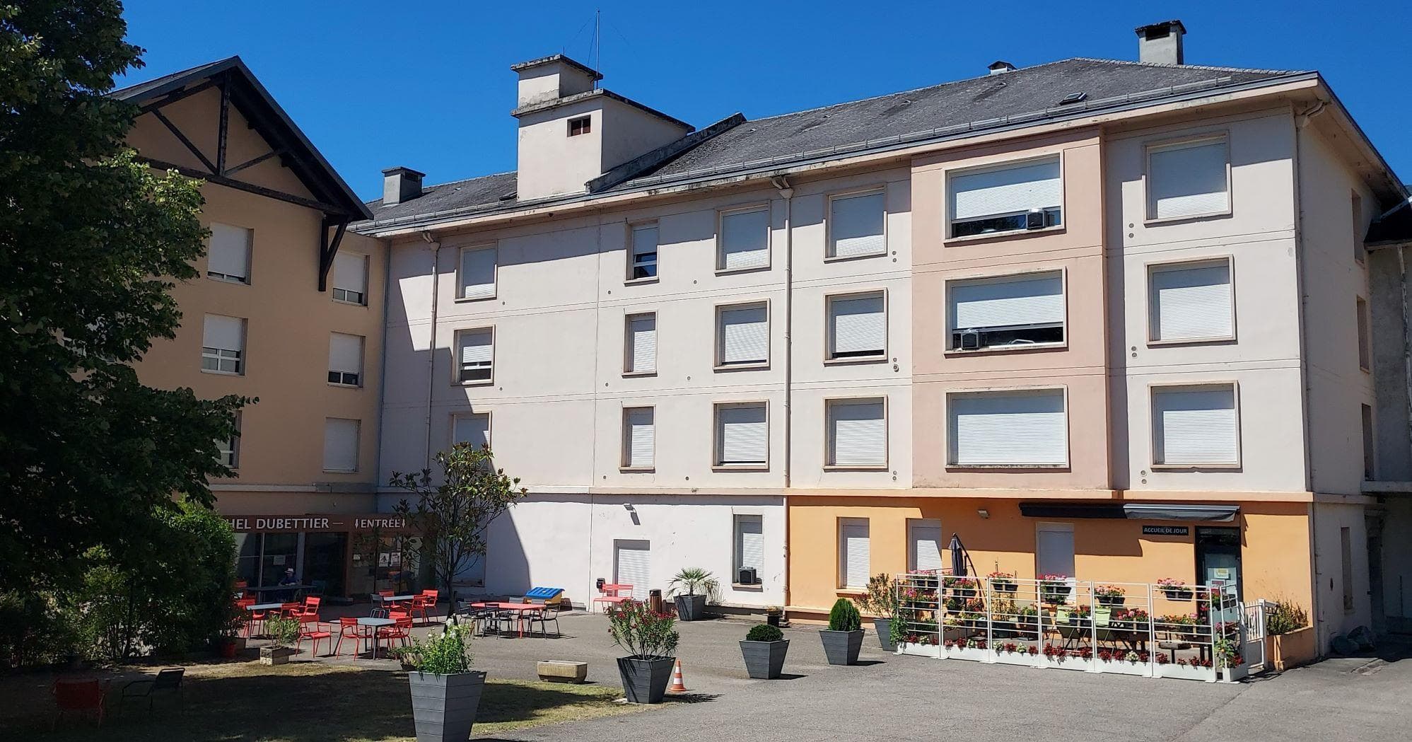 Résidence - Galerie de photos - Image 1 sur 3