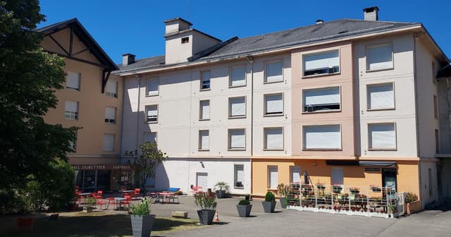 Photo de la résidence 1