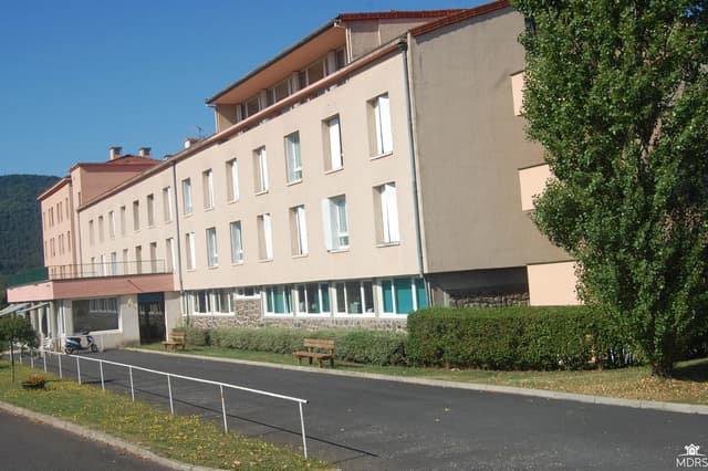 Photo de la résidence 1