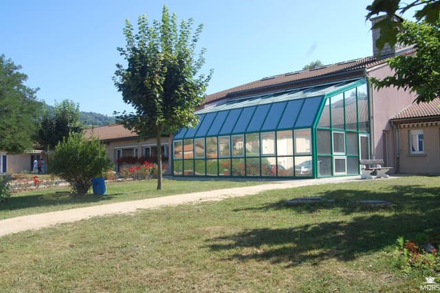 Photo de la résidence 1