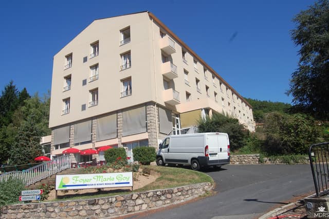 Photo de la résidence 1