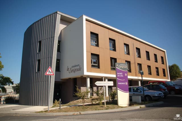 Photo de la résidence 1