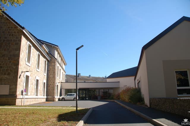 Photo de la résidence 1