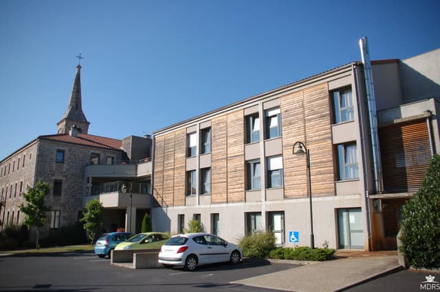 Photo de la résidence 1