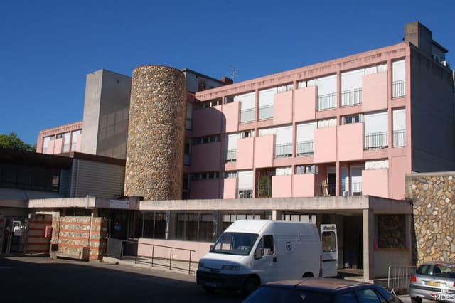 Photo de la résidence 1