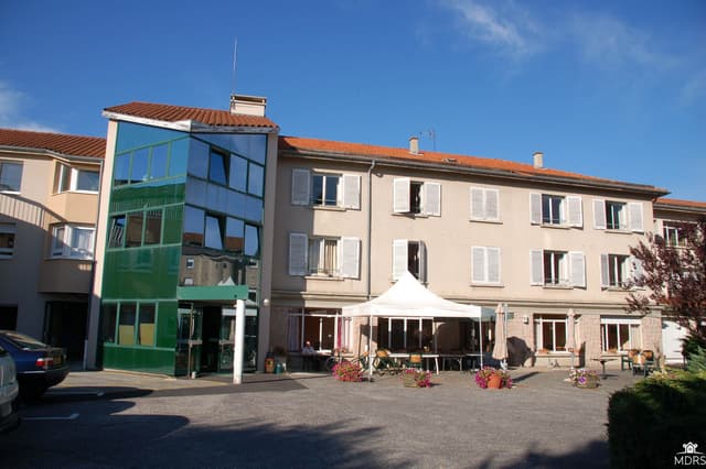 Photo de la résidence 1