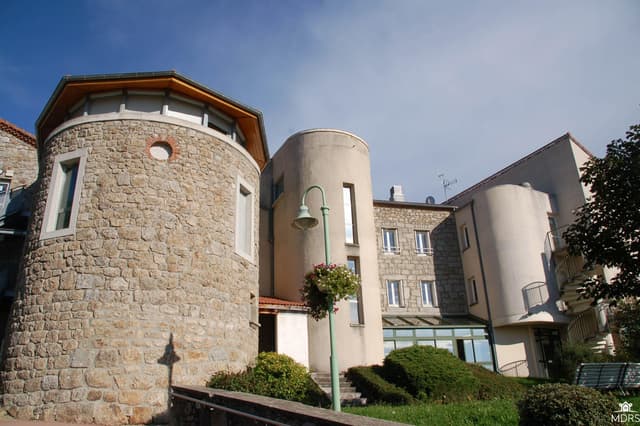 Photo de la résidence 1